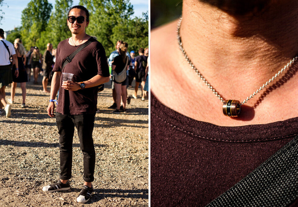 NorthSide: Mænd, her er den festivalstil, kvinderne kan li’
