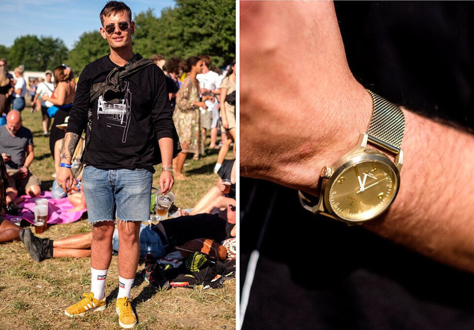NorthSide: Mænd, her er den festivalstil, kvinderne kan li’