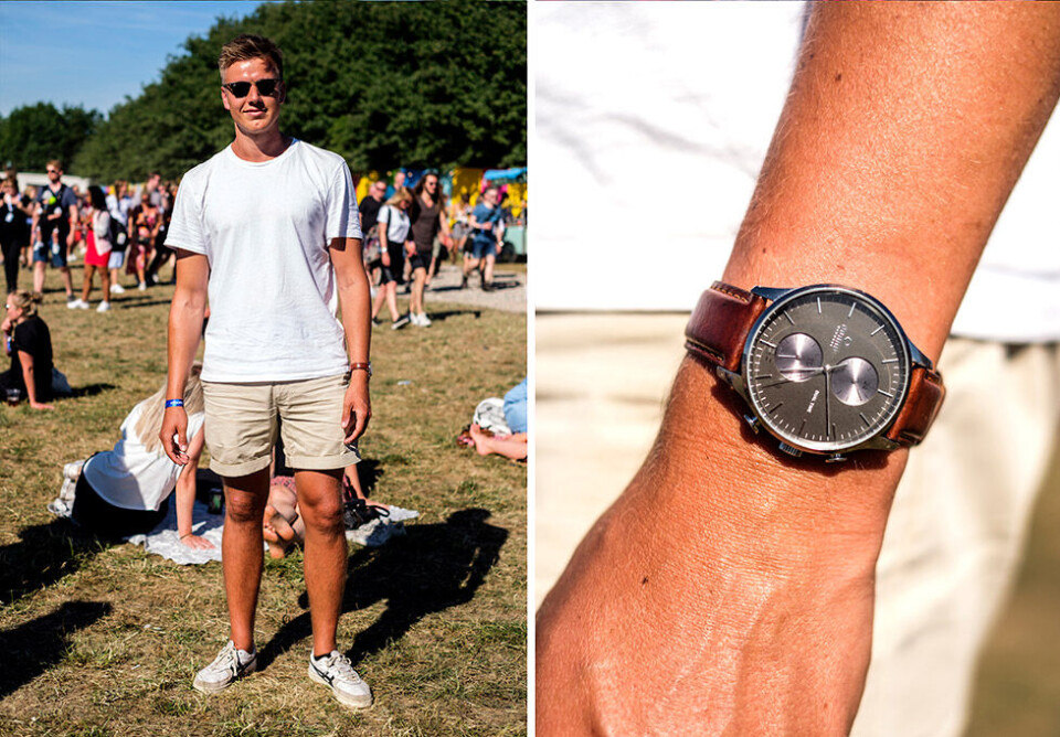 NorthSide: Mænd, her er den festivalstil, kvinderne kan li’