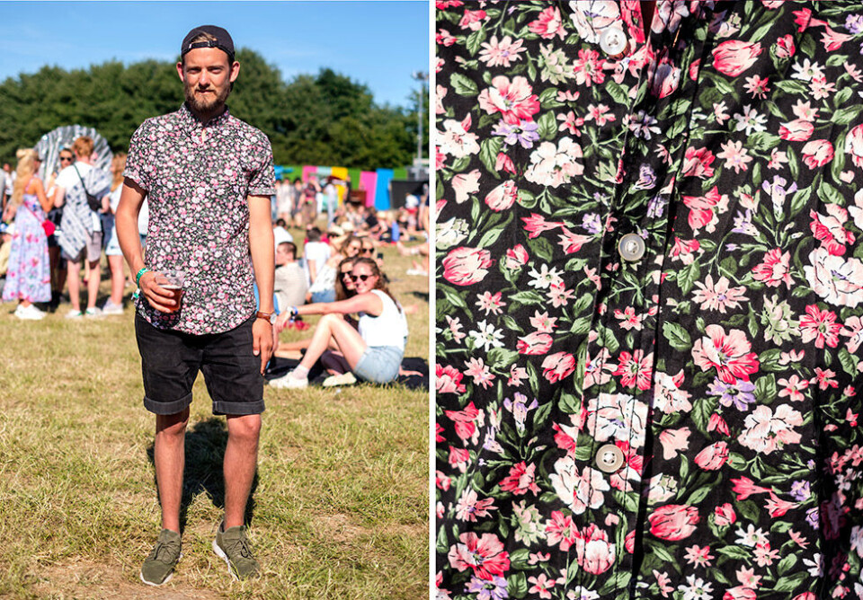 NorthSide: Mænd, her er den festivalstil, kvinderne kan li’