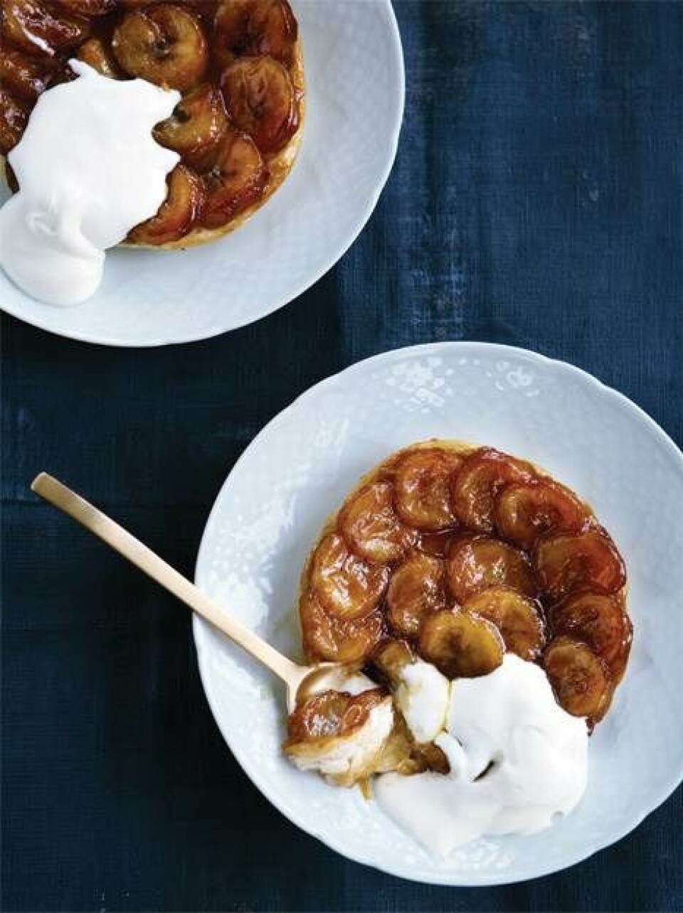 3 til det søde køkken