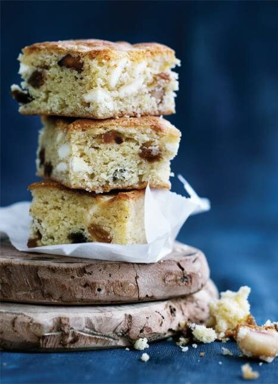 3 til det søde køkken