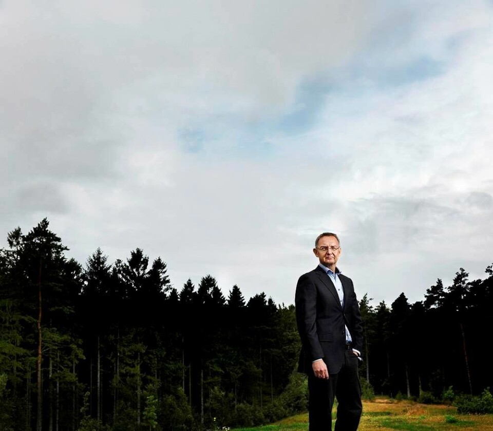 Sådan leverer du det perfekte pitch: ”Typisk tager det mig to minutter at vurdere, om jeg skal investere en million i dig og din ide”