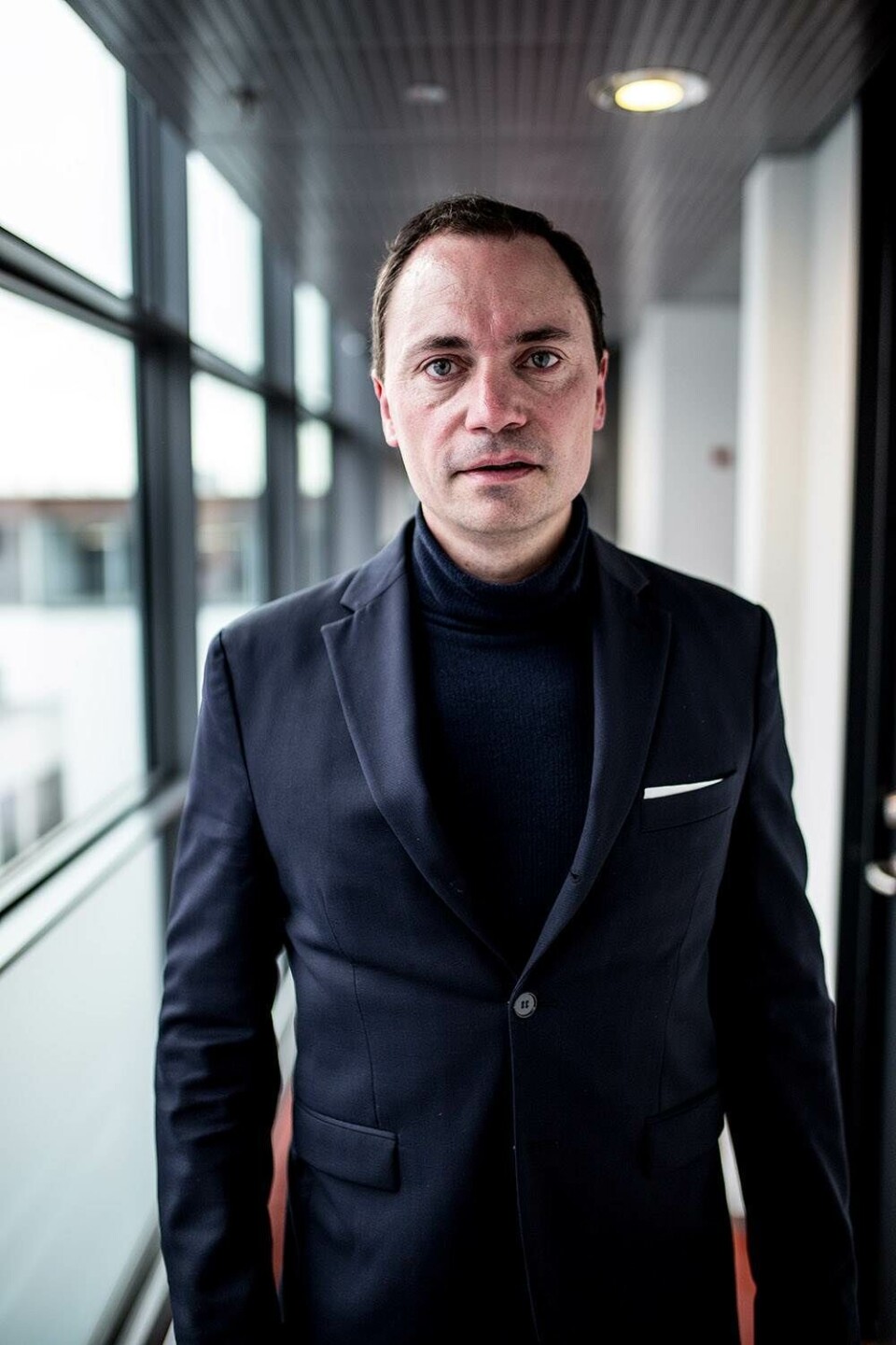 Sådan leverer du det perfekte pitch: ”Typisk tager det mig to minutter at vurdere, om jeg skal investere en million i dig og din ide”