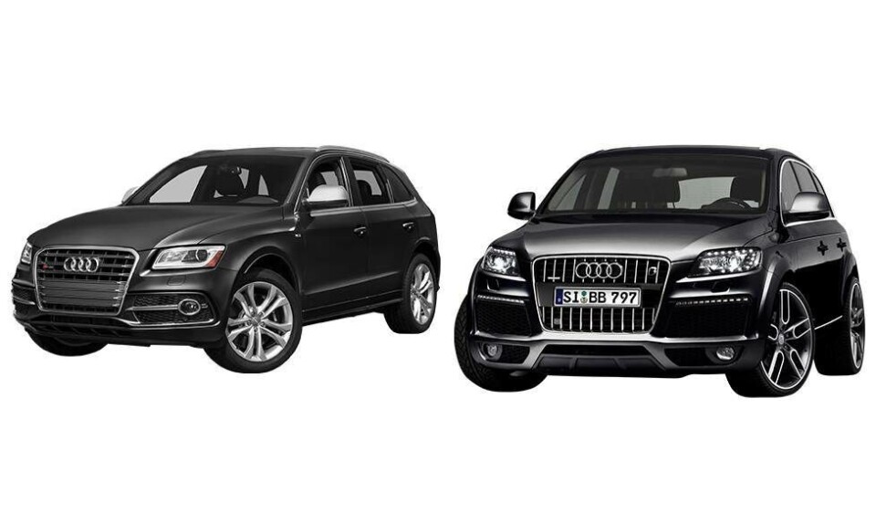 Auto-CV: Her er Lars Jacobsens biler gennem tiden