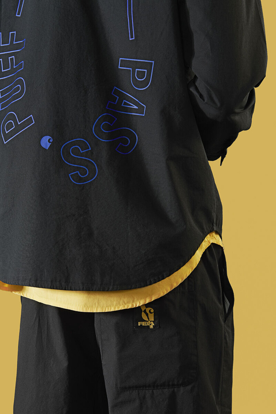 Ugens mode-overblik: Fred Perry går ren reggae i suveræn kollektion med Art Comes First