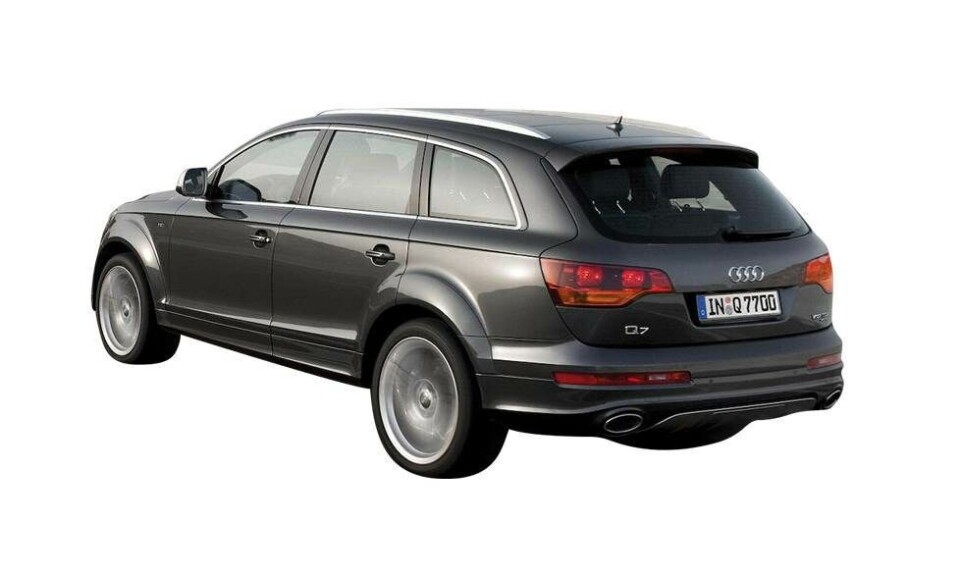 Auto-CV: Her er Lars Jacobsens biler gennem tiden