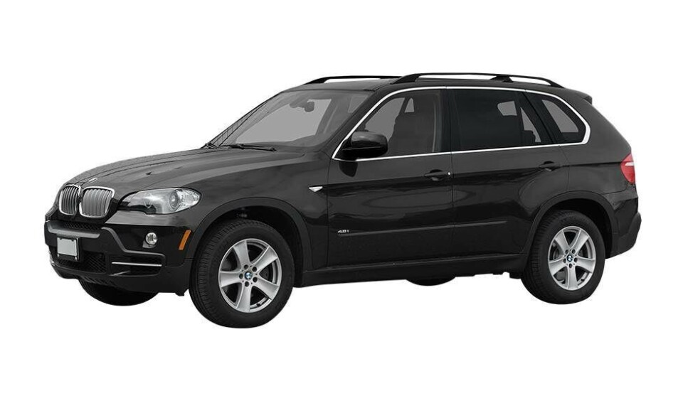 Auto-CV: Her er Lars Jacobsens biler gennem tiden