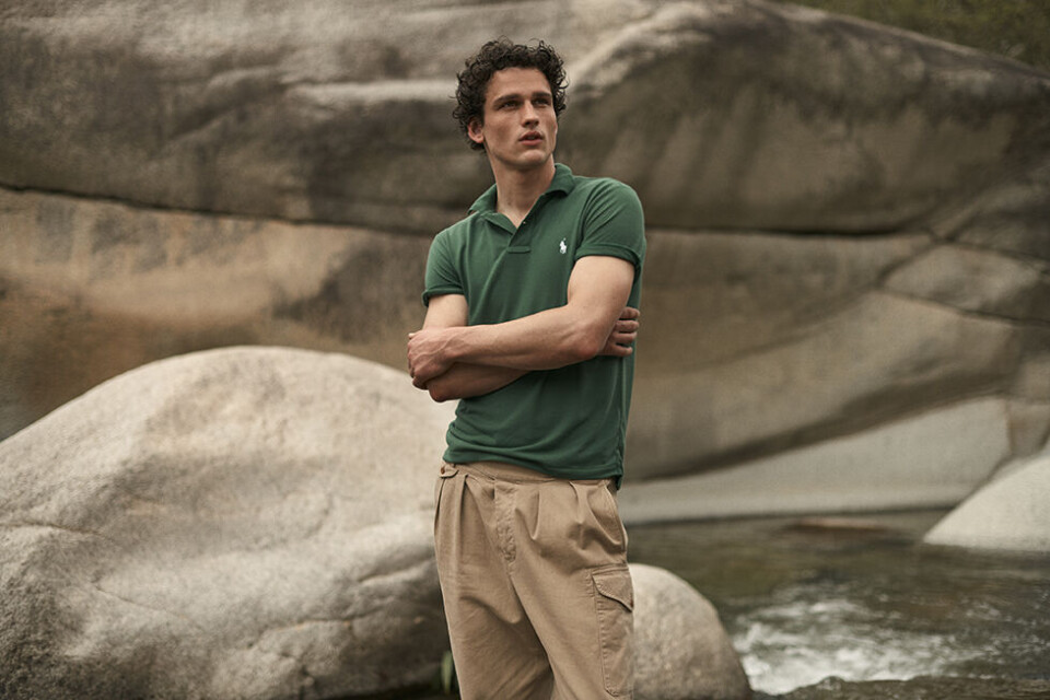 Ugens mode-overblik: Fred Perry går ren reggae i suveræn kollektion med Art Comes First