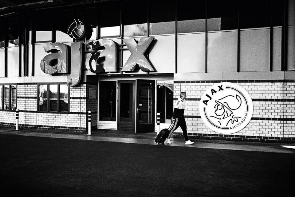 Kasper Dolberg: ”Jeg hører ofte, at folk tror, at jeg er arrogant'