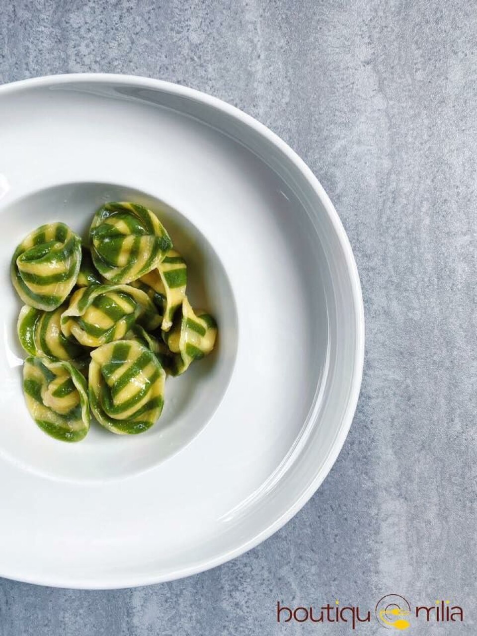 Her vil vi spise i august