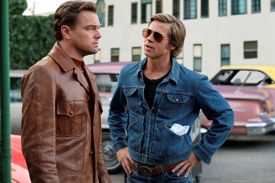 Moderedaktøren: ”Hver gang jeg går ud af biografsalen efter en Tarantino-film, er det med lysten til at skifte alt i garderoben ud”