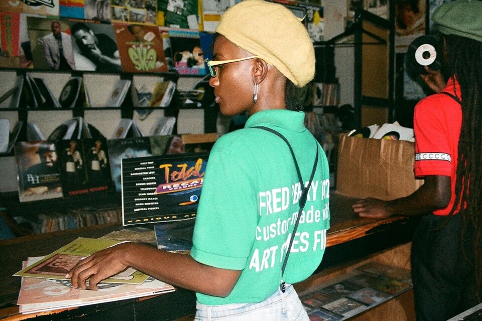 Ugens mode-overblik: Fred Perry går ren reggae i suveræn kollektion med Art Comes First