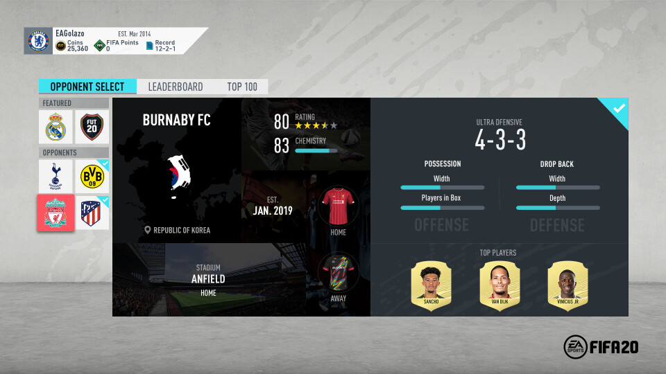FIFA 20 er på vej: Her er de bedste, nye features i Ultimate Team