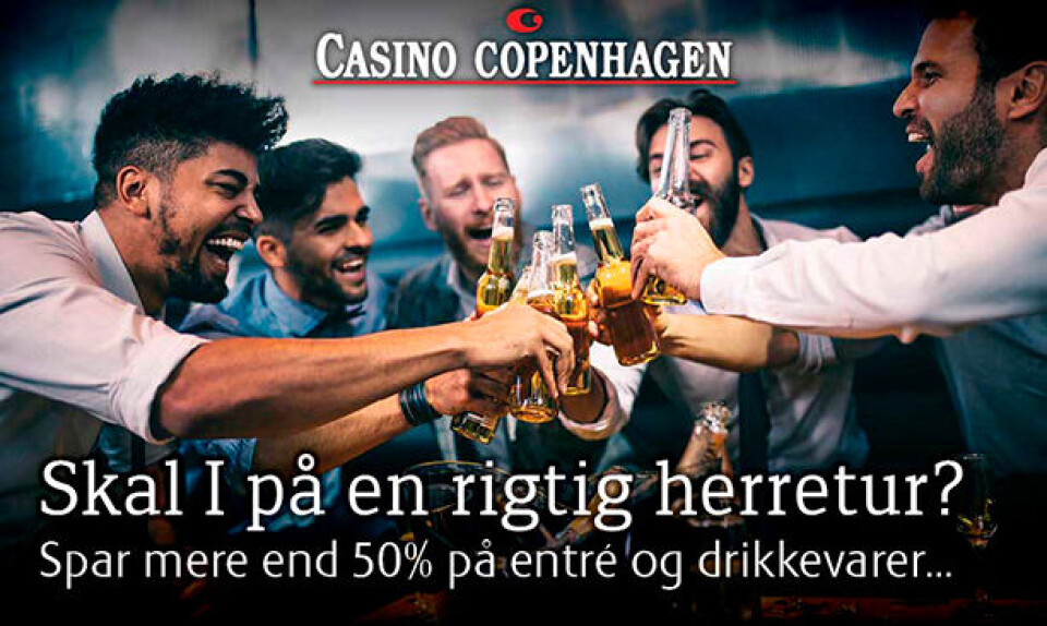 8 idéer til herreturen