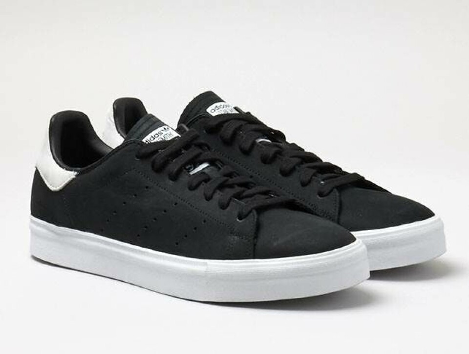 Adidas skyder foråret i gang med en stærk nyhed
