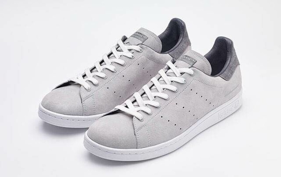 Adidas skyder foråret i gang med en stærk nyhed