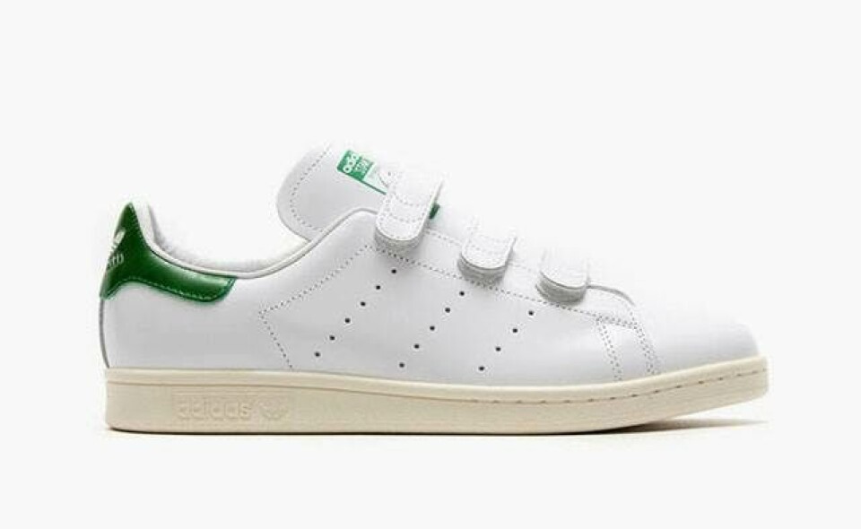Adidas skyder foråret i gang med en stærk nyhed