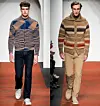 Modeuge i Milano: Missoni efterår / vinter 2013