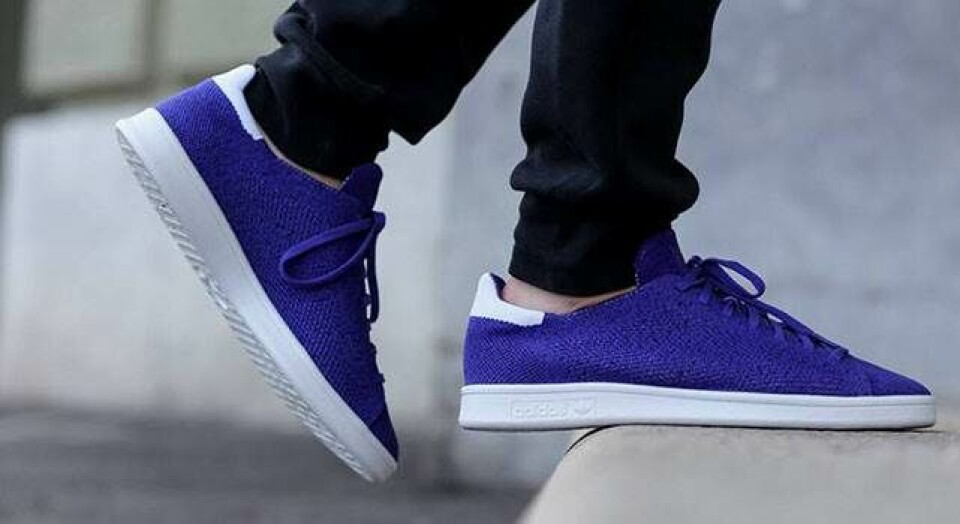 Adidas skyder foråret i gang med en stærk nyhed