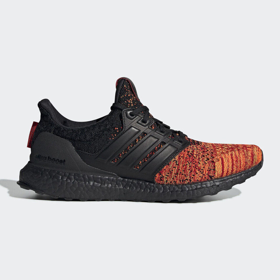 Adidas' Game of Thrones sko er ved at være udsolgt