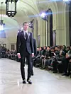 Modeuge i Paris: Yves Saint Laurent efterår/vinter 2012