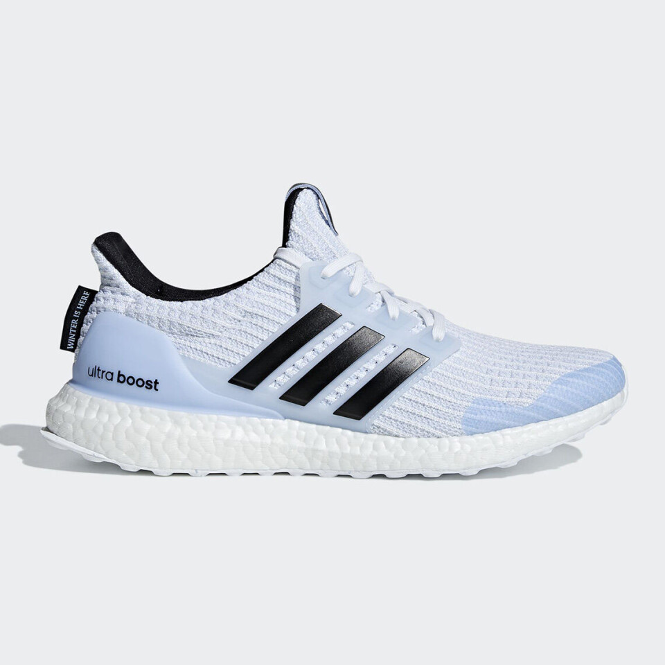 Adidas' Game of Thrones sko er ved at være udsolgt