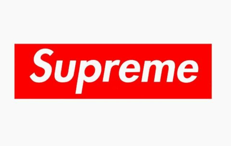 Sådan blev Nike-swooshet, Levi’s-hestene og Jordan-manden født