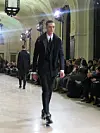 Modeuge i Paris: Yves Saint Laurent efterår/vinter 2012