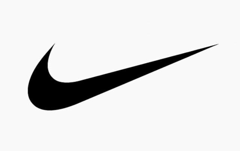 Sådan blev Nike-swooshet, Levi’s-hestene og Jordan-manden født