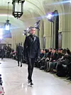 Modeuge i Paris: Yves Saint Laurent efterår/vinter 2012