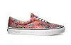 Print, blomster og mønstre på nye modeller fra Vans