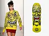 Jeremy Scott er en copycat