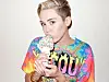 Miley Cyrus smider det hele for Terry Richardson
