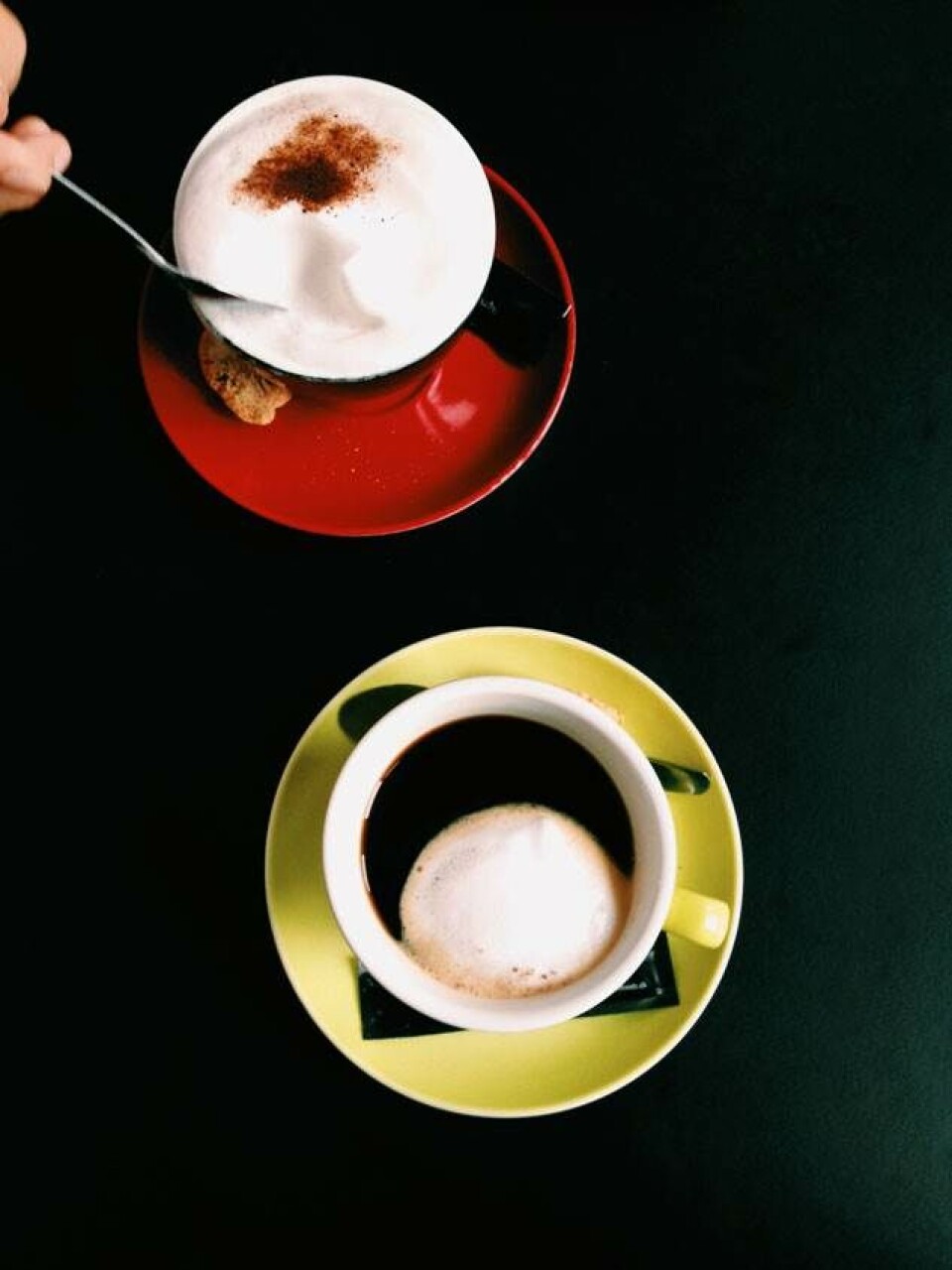 Sommerslut og semesterstart