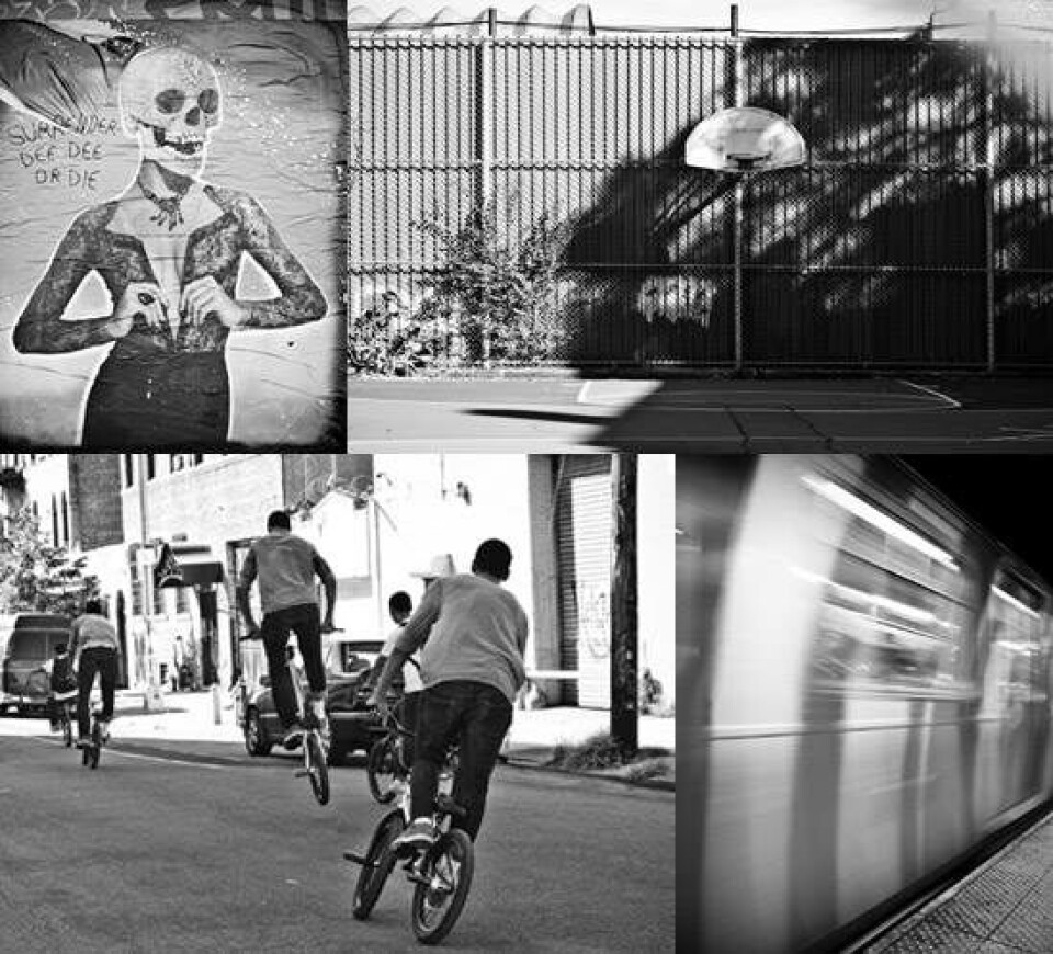 Velkommen til mit Brooklyn