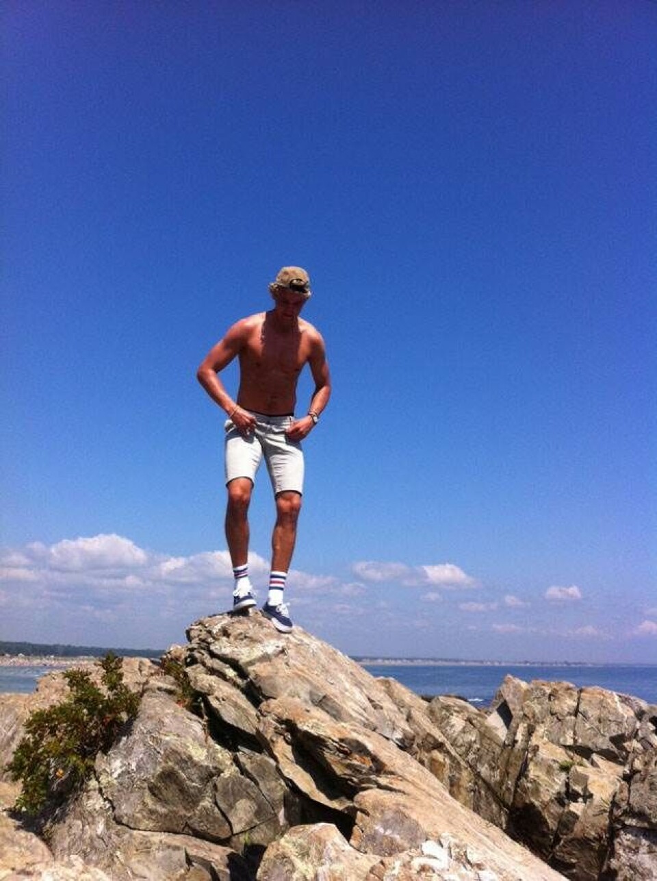 Sommerslut og semesterstart