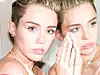 Miley Cyrus smider det hele for Terry Richardson