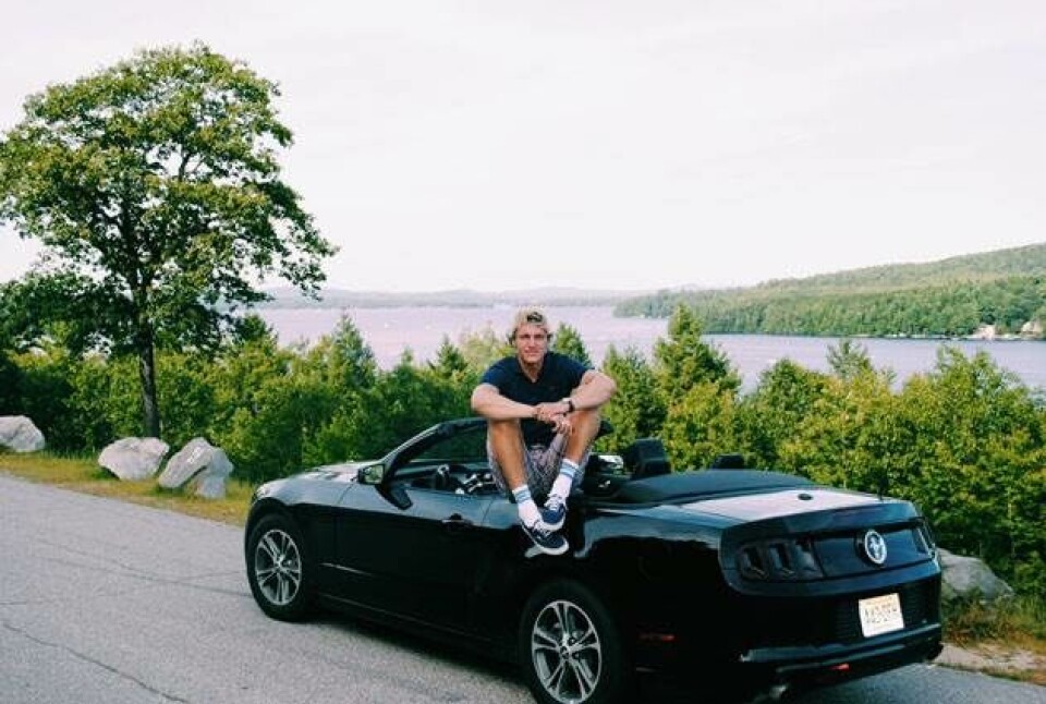 Sommerslut og semesterstart