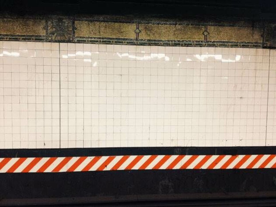 Sommerslut og semesterstart