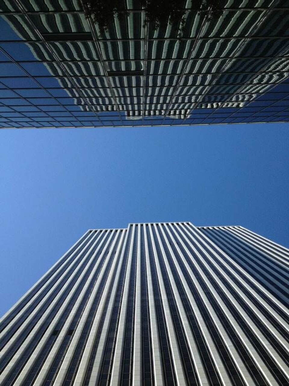 Sommerslut og semesterstart