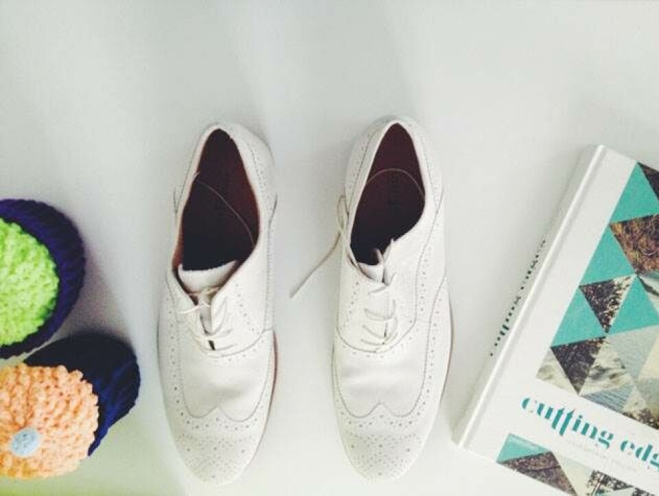 Sommerslut og semesterstart