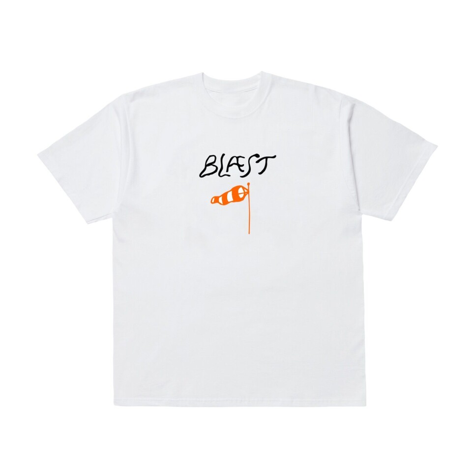 Fra Barselona til Medina: Her er de 11 bedste danske band-T-shirts lige nu