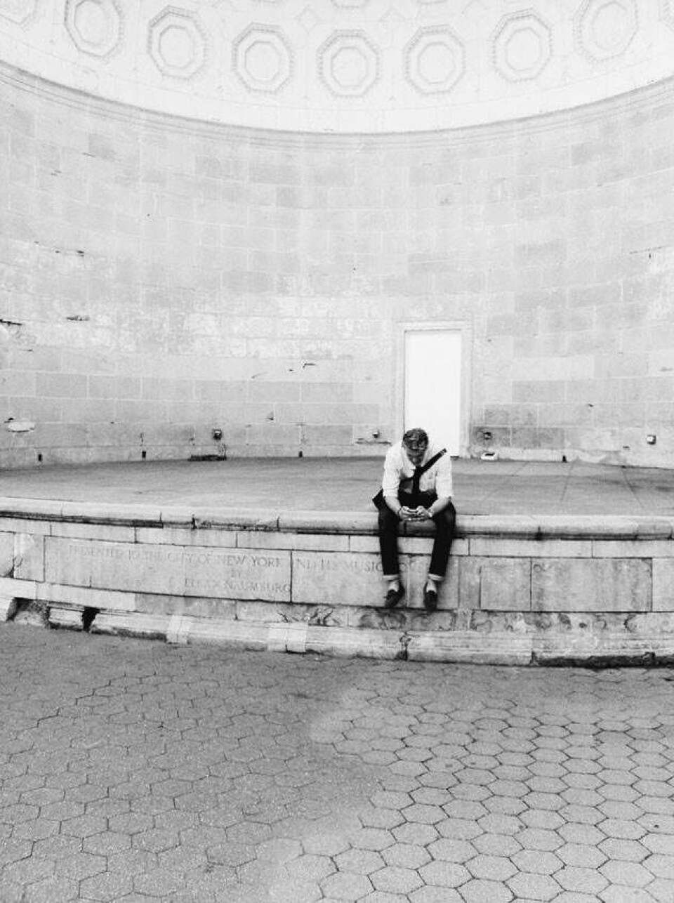 Sommerslut og semesterstart