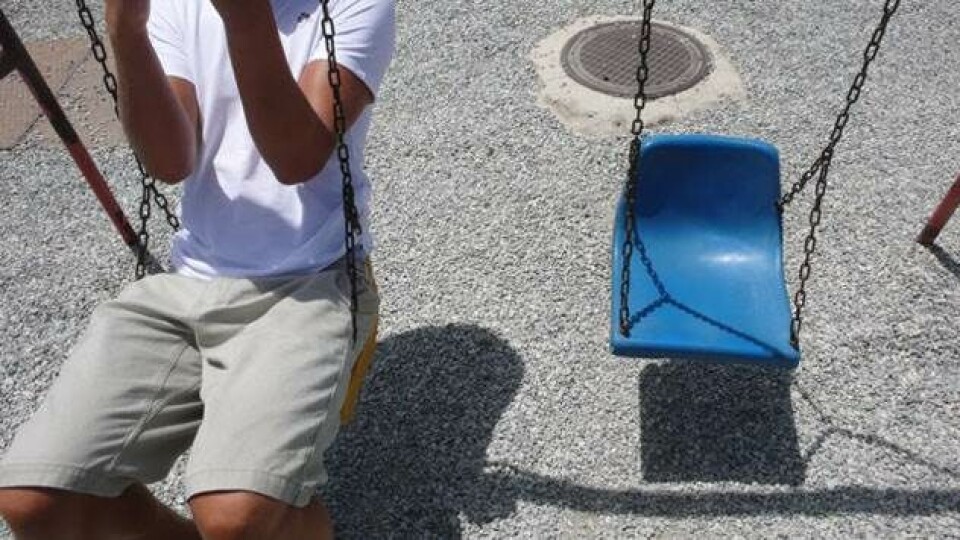 Sommerslut og semesterstart