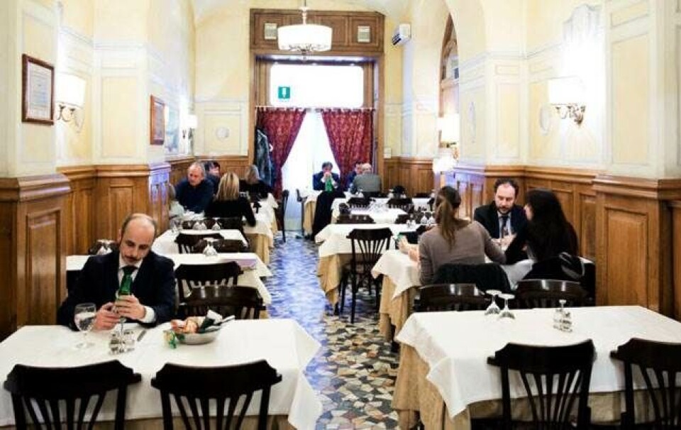 Gastro guider: 5 mageløse madoplevelser i Rom