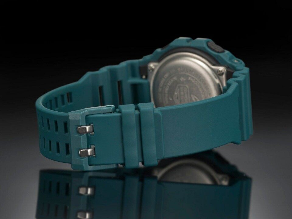 G-Shock lancerer ur til surfere