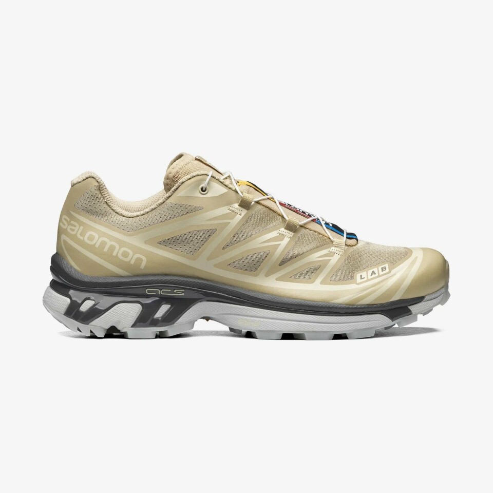 Salomon klar med mange nye colorways til fanfavoritten Xt-6