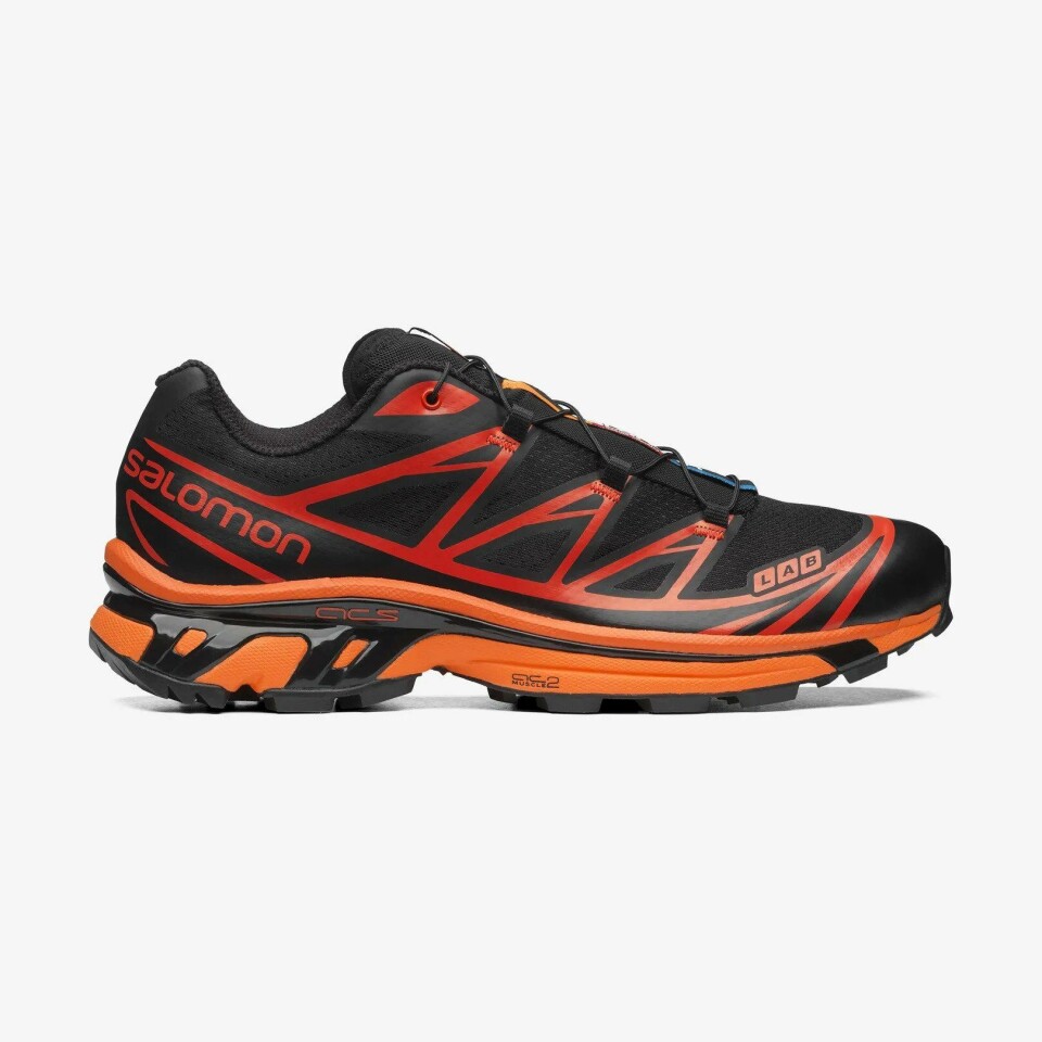 Salomon klar med mange nye colorways til fanfavoritten Xt-6