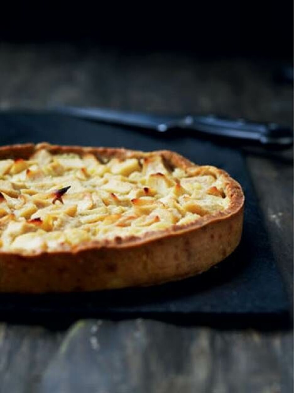 7 franske fristelser
